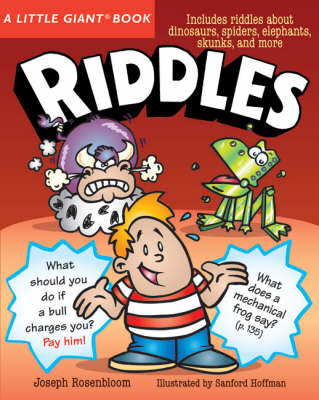 Riddles