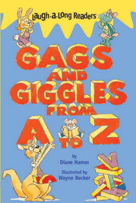 Gags and Giggles from A to Z