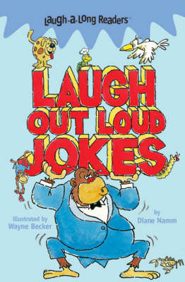 Laugh Out Loud Jokes