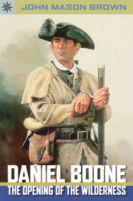 Daniel Boone