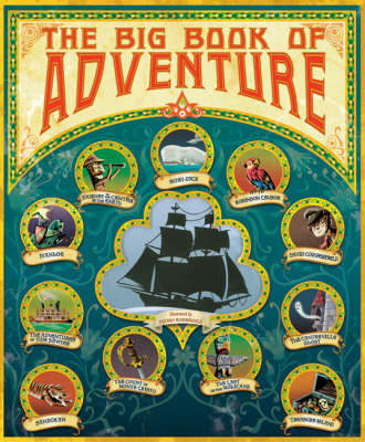 Big Book of Adventure
