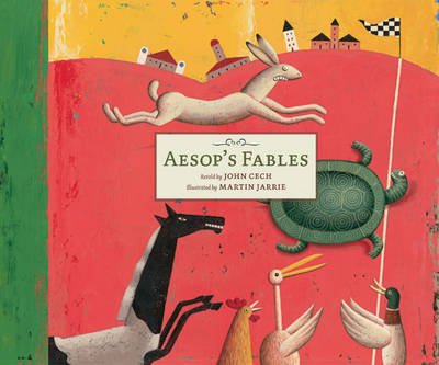 Aesop's Fables