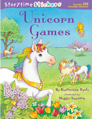 Unicorn Games