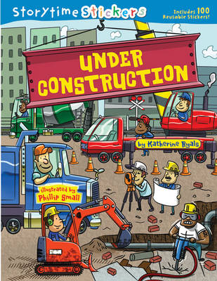 Under Construction