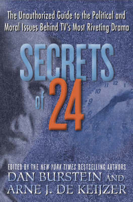 Secrets of "24"