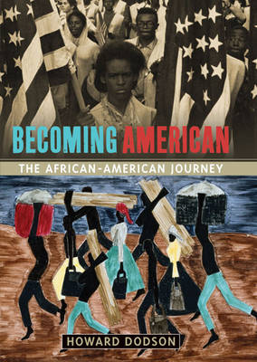 Becoming American