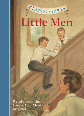 Classic Starts (R): Little Men