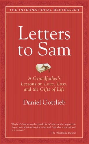 Letters to Sam