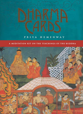 Dharma Cards