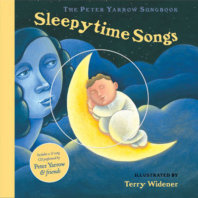 The Peter Yarrow Songbook