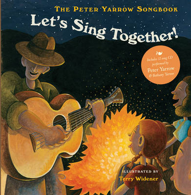 The Peter Yarrow Songbook