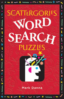Scattergories Word Search Puzzles