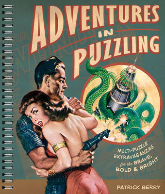 Adventures in Puzzling