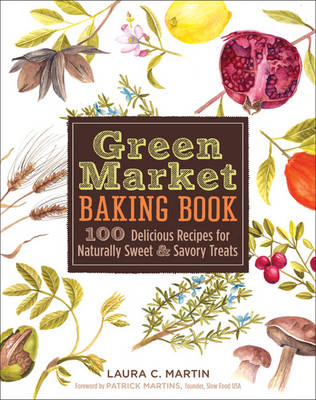 Green Market Baking Book