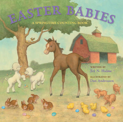 Easter Babies