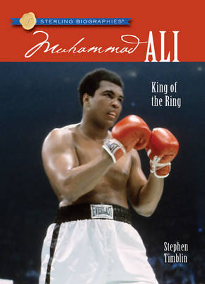 Sterling Biographies (R): Muhammad Ali
