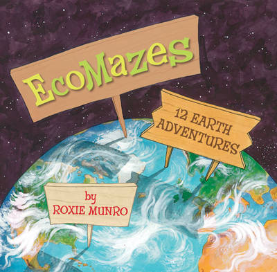 Ecomazes