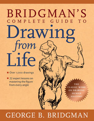 Bridgman's Complete Guide to Drawin