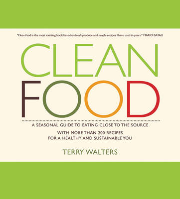 Clean Food
