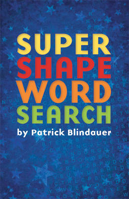 Super Shape Word Search