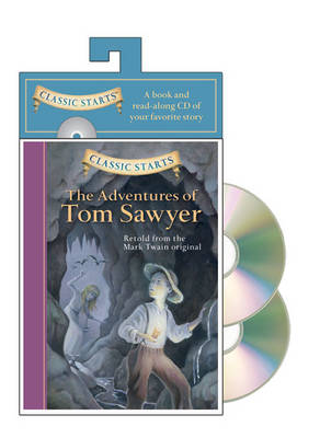 Classic Starts Audio: The Adventures of Tom Sawyer
