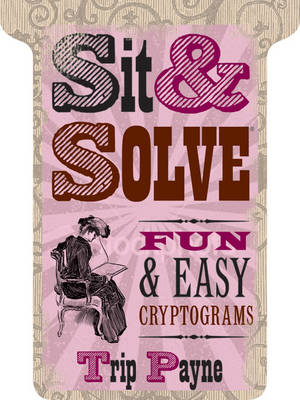 Fun & Easy Cryptograms