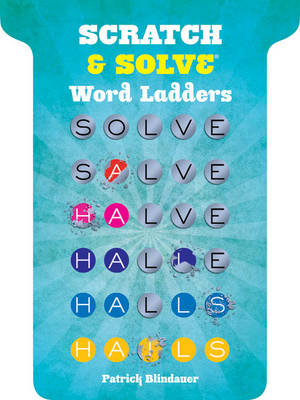 Word Ladders