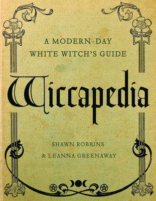 Wiccapedia