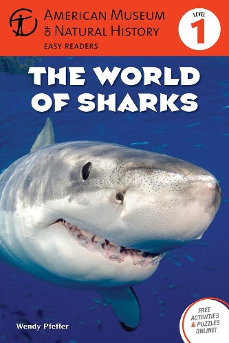 The World of Sharks Volume 2