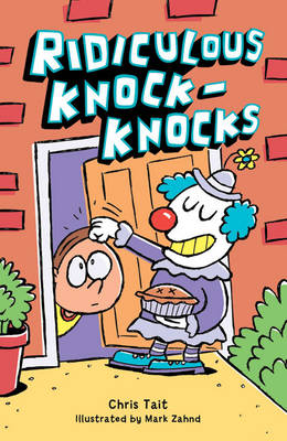 Ridiculous Knock-knocks