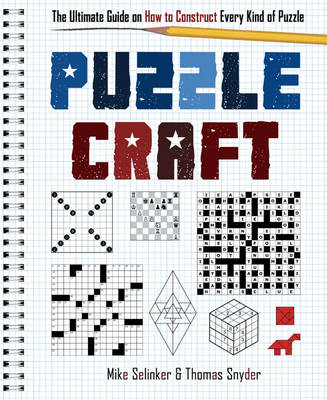 Puzzlecraft