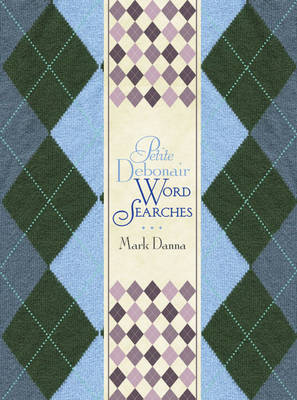 Petite Debonair Word Searches