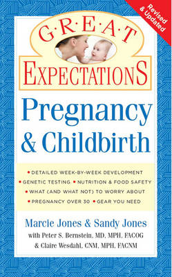 Great Expectations: Pregnancy & Childbirth
