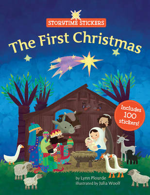The First Christmas