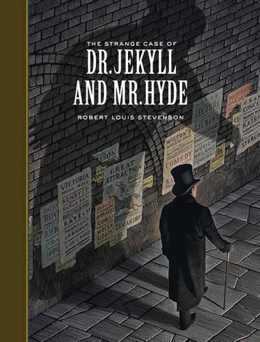 The Strange Case of Dr. Jekyll and Mr. Hyde