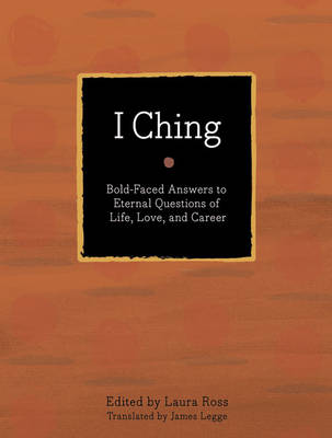 I Ching