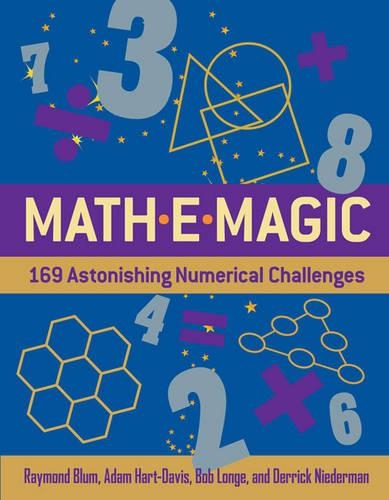 Mathemagic