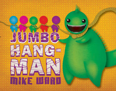 Jumbo Hangman