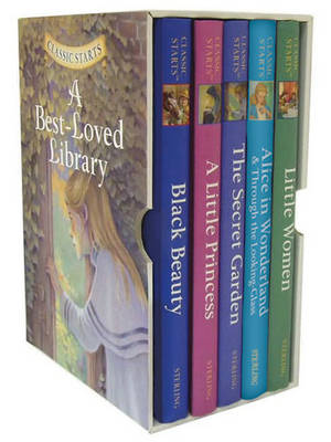 A Best-loved Library