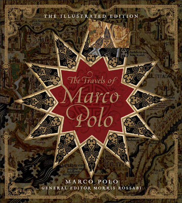 The Travels of Marco Polo