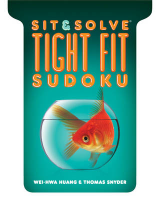 Tight Fit Sudoku