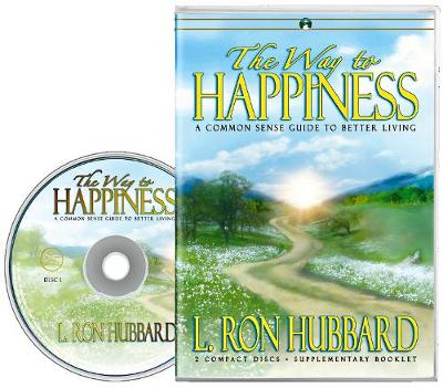 The Way to Happiness