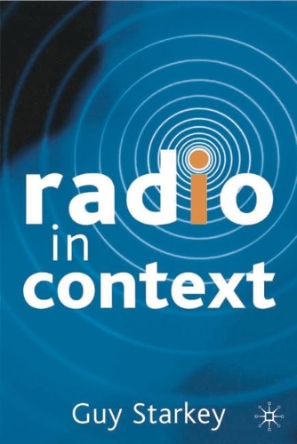 Radio in Context