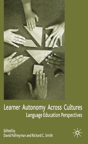 Learner Autonomy Across Cultures