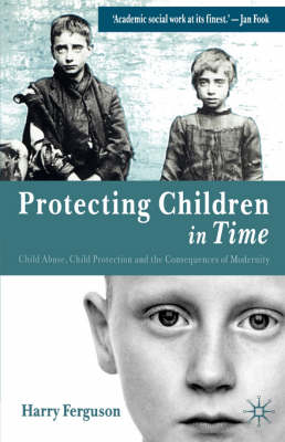 Protecting Children in Time