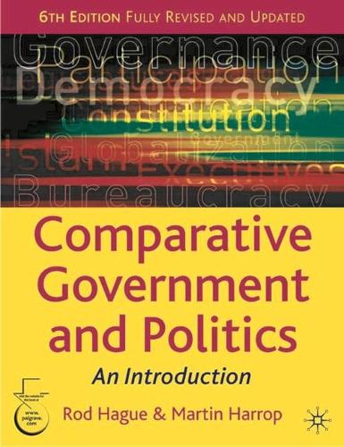 Comparative Government and Politics