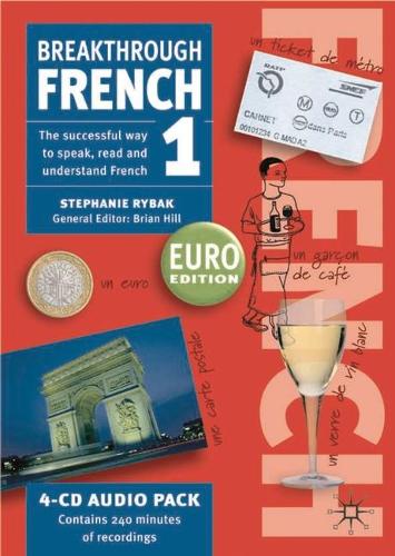 "New Breakthrough French"