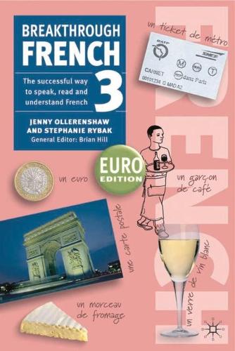 Breakthrough French 3