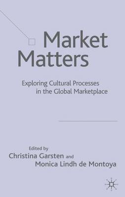 Market Matters