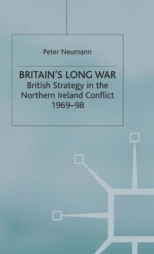 Britain’s Long War